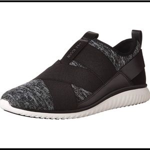 Cole Haan StudioGrand knit trainer sneakers